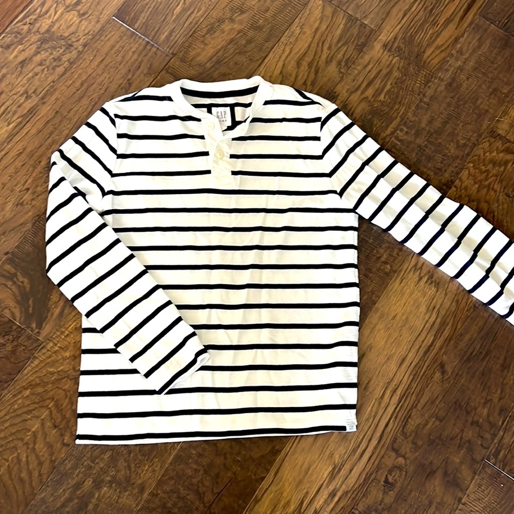 Boys Henley - Gap XL